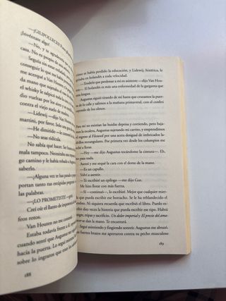 Bajo la misma estrella