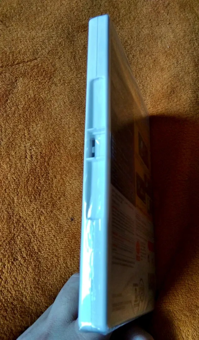 Juego Wii original
Just dance 2015  PRECINTADO    