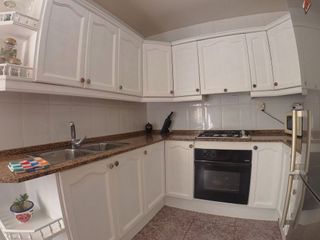 Casa adosada en venta en Nules