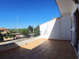 Casa adosada en venta en Nules