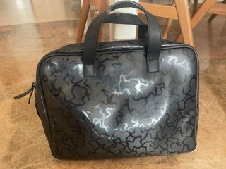 Maletín ordenador Tous negro