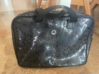 Maletín ordenador Tous negro