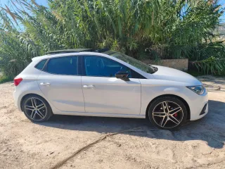 SEAT Ibiza 2018