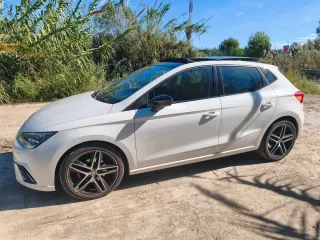 SEAT Ibiza 2018