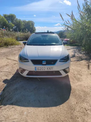 SEAT Ibiza 2018