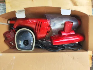 Aspirapolvere Vacuum Cleaner 2in1