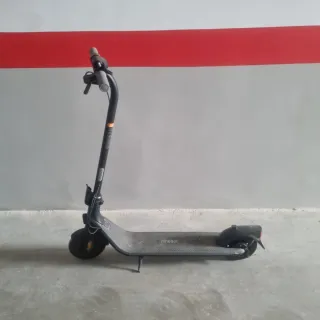 Patinete Eléctrico Segway Ninebot