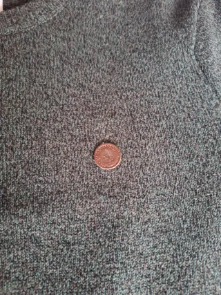 Jersey Springfield Verde Talla M