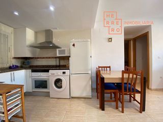 Piso en alquiler en Marina d'Or en Oropesa del Mar/Orpesa