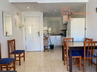 Piso en alquiler en Marina d'Or en Oropesa del Mar/Orpesa