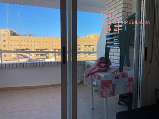 Piso en alquiler en Marina d'Or en Oropesa del Mar/Orpesa