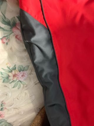 Completo neve O'Neill Giubbotto + Pantalone Grigio