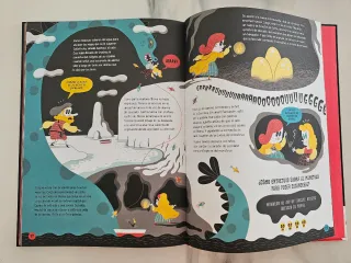 Enigmas de miedo: 10 relatos con enigma inspira...