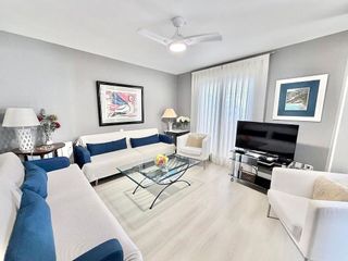 Piso en alquiler en Casco Antiguo en Jávea/Xàbia