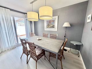 Piso en alquiler en Casco Antiguo en Jávea/Xàbia