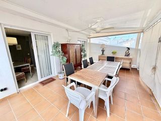 Piso en alquiler en Casco Antiguo en Jávea/Xàbia