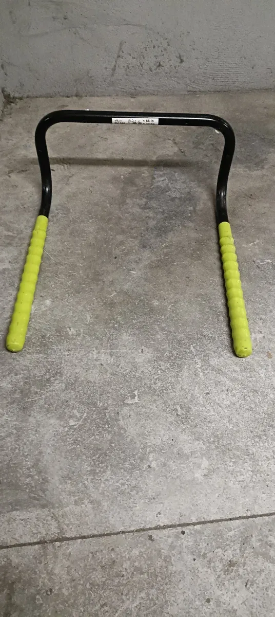 Soporte para bicicleta