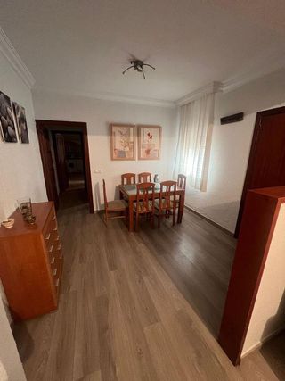 Piso en alquiler en Centro en Mérida