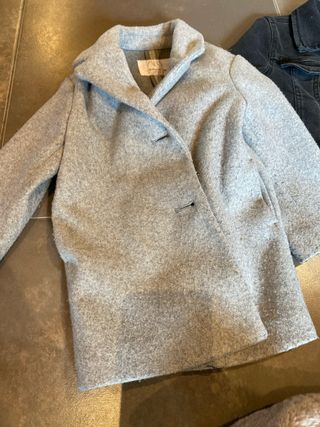 Lote Chaquetas Niña 2-3 Años