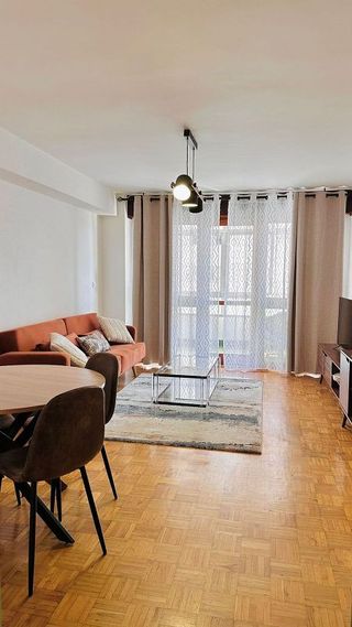 Piso en alquiler en As Travesas - Balaídos en Vigo