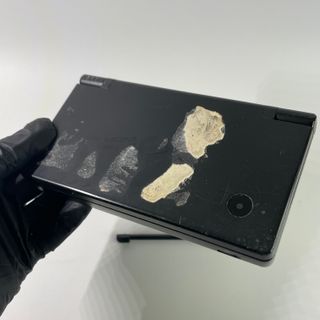 3 Nintendo DS con giochi