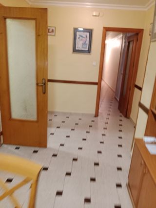Piso en Almansa