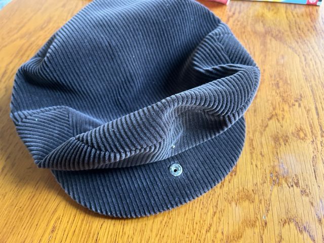 Boina Siciliana Original