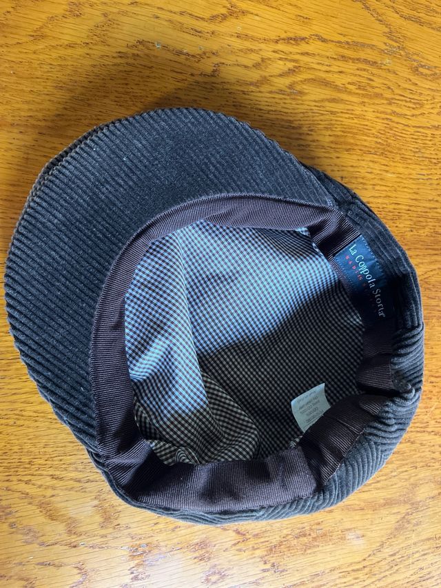 Boina Siciliana Original