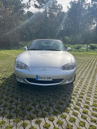 Mazda MX-5 2001
