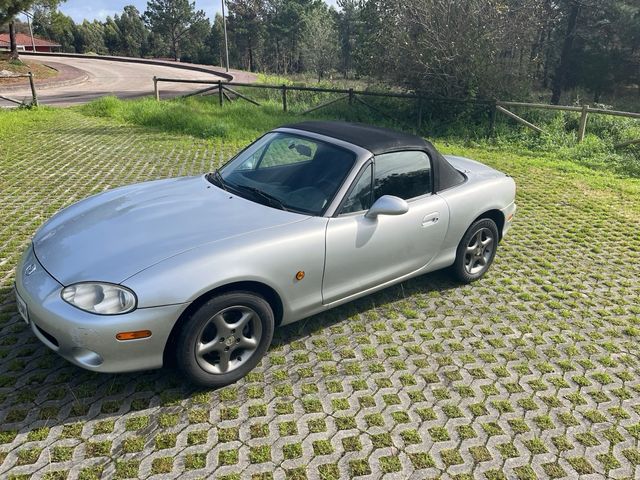Mazda MX-5 2001