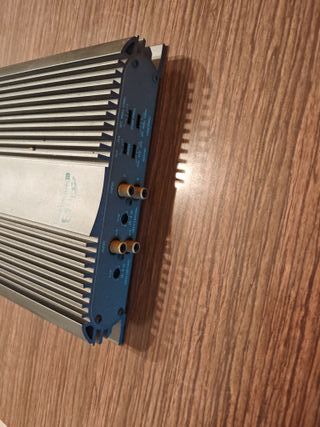 Amplificador MACROM 4.13