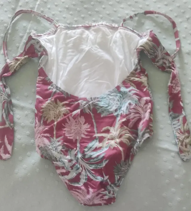 Bañador niña, talla 10 años