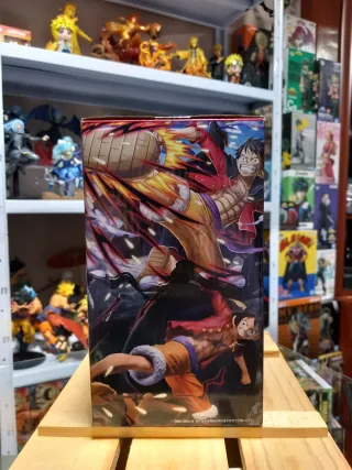 One Piece Ichiban Kuji Luffy C (Treasure Cruise)