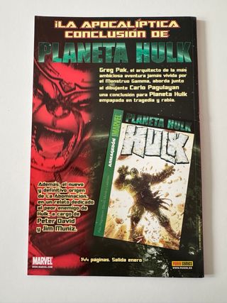 2 cómics Spider-man