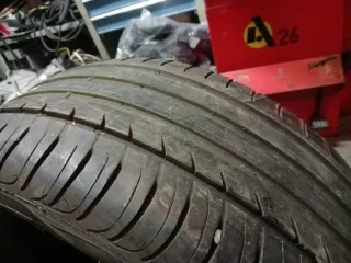 Neumáticos 205/50R16 87W