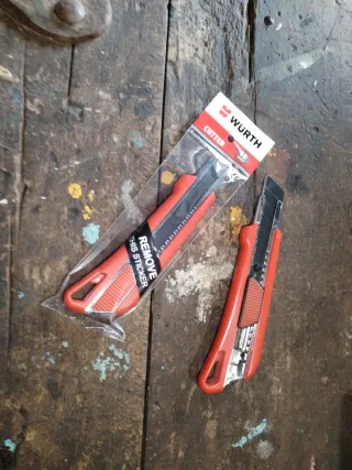 Taglierino professionale