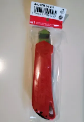 Taglierino professionale