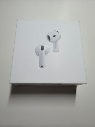 Airpods 4 ANC (Active Noise Cancellation)