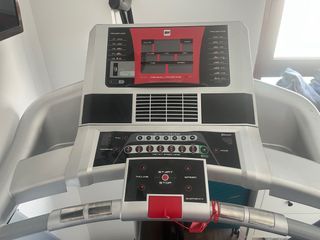 Cinta de Correr BH Programas