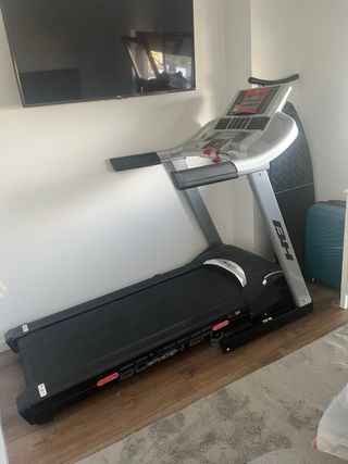 Cinta de Correr BH Programas