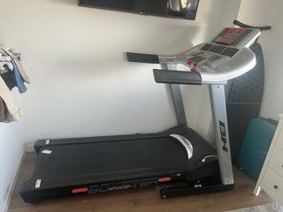 Cinta de Correr BH Programas