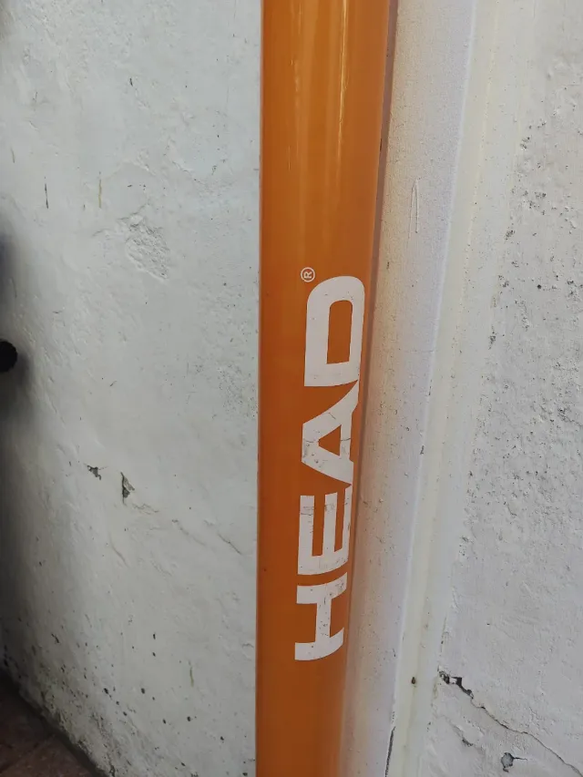 Recogepelotas Head Tenis/Pádel