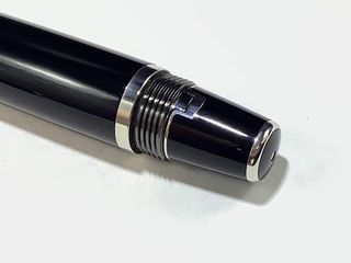 E626587-0 Pluma Estilografica Alta Gama Montbla