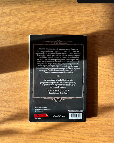 La porta dels tres panys