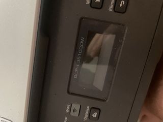 Impresora Brother DCP-L3510CDW Multifunción