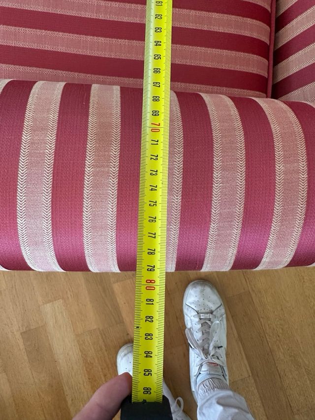 2 sedie paraorecchie classiche