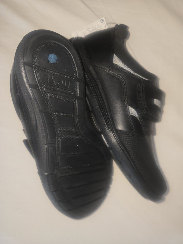 Zapatos colegiales NEXT Talla 33