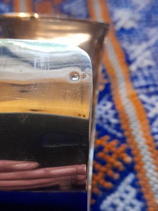 Brazalete de Plata de ley