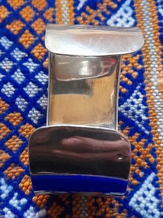 Brazalete de Plata de ley