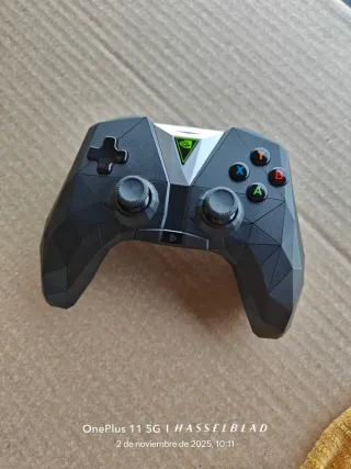 Mando NVIDIA SHIELD